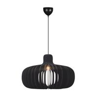 Nordlux Design hanglampHazo zwart Ø 66,5cm - 2512073003