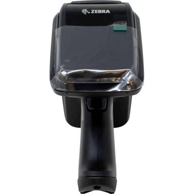 Zebra RFD40 Houder voor UHF-RFID-scanner Kabel RFID Tag RFID-module Zwart Mobiele computerscanner eConnex, USB-C