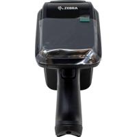 Zebra RFD40 Barcodescanner Zwart