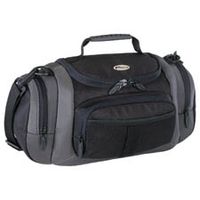 Targus ACTIVE VIDEO CAMERA CASE Zwart, Grijs