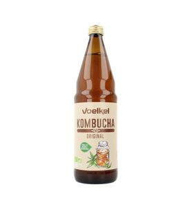 Kombucha bio