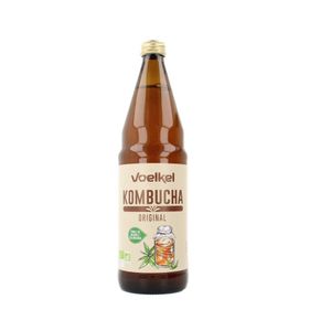 Kombucha bio