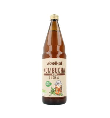 Kombucha bio