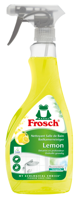 Frosch Badkamerreiniger Lemon Spray