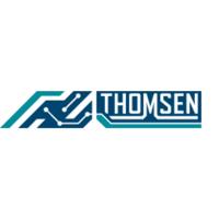 Thomsen 4311.0031 Afdekkap Zwart Geschikt voor Ronde knop 20 mm 1 stuk(s)