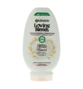 Loving blends conditioner milde haver