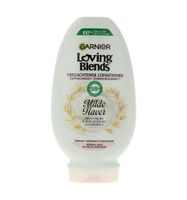 Loving blends conditioner milde haver - thumbnail