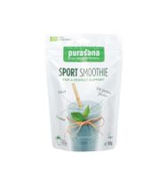 Sport smoothie shake vegan bio - thumbnail