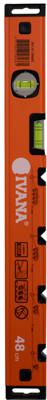 Ivana 56683 waterpas elektricien 48cm oranje