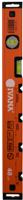 Ivana 56683 waterpas elektricien 48cm oranje Ivana 56683 waterpas elektricien 48cm oranje