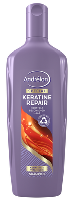 Andrelon Keratine Repair Shampoo
