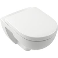Villeroy & Boch O.novo wandcloset - 52cm - twistflush e3 white C+ 5660c0r1