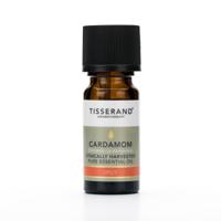 Tisserand Cardamom harvested (9 ml)