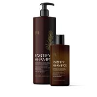 Roverhair Gaudium Rituals Fortify Shampoo 250ml