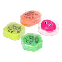 Stuiter Putty met Oogjes Stuiter Putty met Oogjes