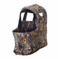 Stealth Gear One man Chair Hide M2 Schuiltent