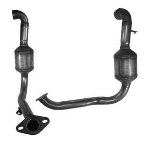 Katalysator Ford BM80272H