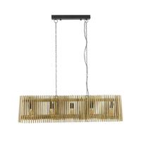 Hanglamp Launch - 5 lichts - SALE