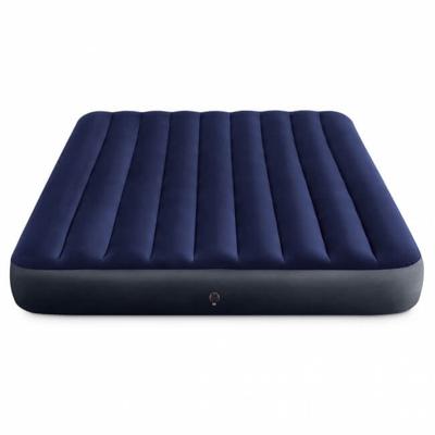 Intex classic dura-beam luchtbed - tweepersoons