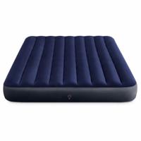 Intex classic dura-beam luchtbed - tweepersoons