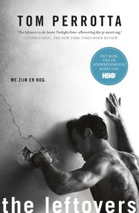 The leftovers - Tom Perrotta - ebook