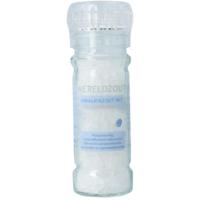 Esspo Wereldzout Himalayazout wit molen hervulbaar