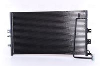 Condensor, airconditioning 94301