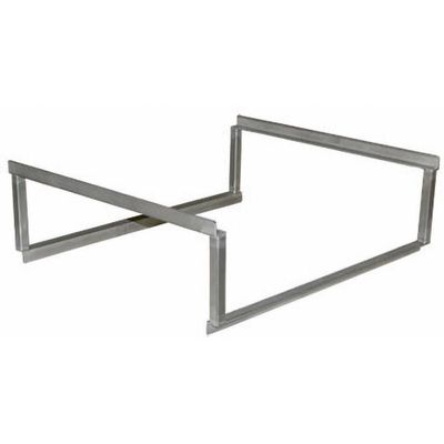 FIAP 2404-3 Gestell für Modul Active Mini Vijverskimmer (l x b x h) 400 x 400 x 160 mm 1 stuk(s) FIAP 2404-3 Gestell für Modul Active Mini Vijverskimmer (l x b x h) 400 x 400 x 160 mm 1 stuk(s)