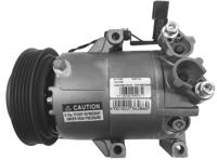 Airstal Airco compressor 10-5583 - thumbnail