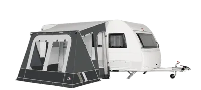 Dorema Mistral All Season Deeltent