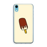 Frisco: iPhone XR Transparant Hoesje Frisco: iPhone XR Transparant Hoesje