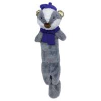 HAPPY PET GEMSTONE FOREST SQUEAKY DAS