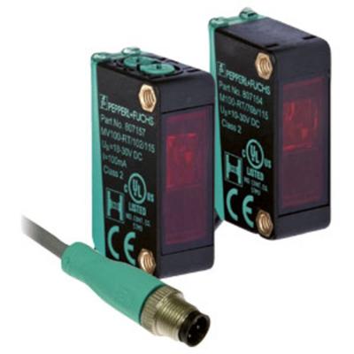 Pepperl+Fuchs M100/MV100-RT/76a/103/115a 227054 Lichtsluis 1 stuk(s)