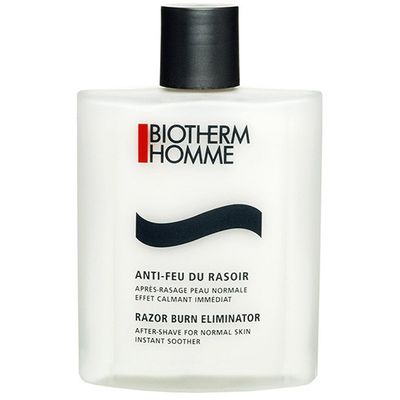 Razor Burn Eliminator, After-shave voor de normale huid