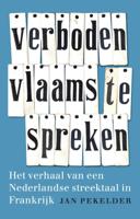 Verboden Vlaams te spreken (Paperback)