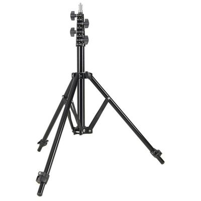 Godox 190F Compact lampstatief met verstelbare poten