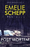 Post mortem - Emelie Schepp - ebook