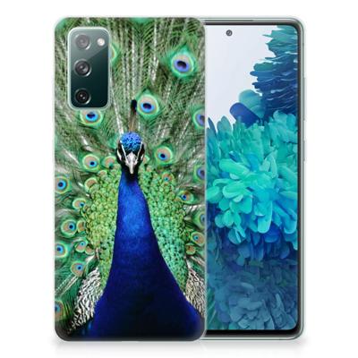 Samsung Galaxy S20 FE | TPU Hoesje | Pauw