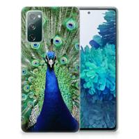 Samsung Galaxy S20 FE | TPU Hoesje | Pauw