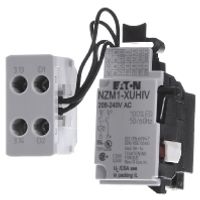 NZM1-XUHIV208-240AC  - Under voltage coil 208...240VAC NZM1-XUHIV208-240AC
