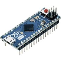 Arduino A000053 Board A000053 Micro with Headers Core ATMega32 - thumbnail