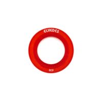 Elvedes lagerkapjes (2x) 40mm zonder rand c0 2019067