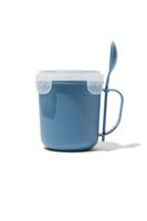 HEMA Soepbeker Voor Magnetron 500ml HEMA Soepbeker Voor Magnetron 500ml
