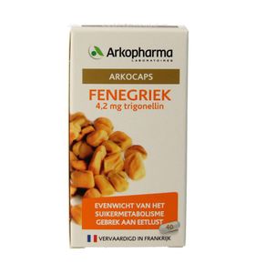 Fenegriek