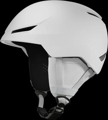Atomic Revent Amid Helm White Heather 51-55