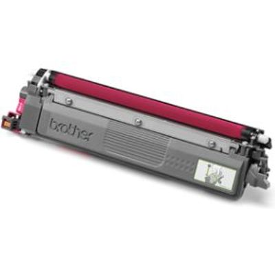 Brother TN248XLM Magenta Toner Cartridge tonercartridge 1 stuk(s) Origineel
