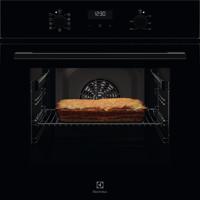 Electrolux 600 SurroundCook - Heteluchtoven OEF5H50BK