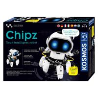 Kosmos chipz intelligente robot