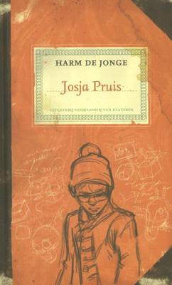 Josja Pruis (Hardback)