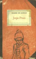 Josja Pruis (Hardback)